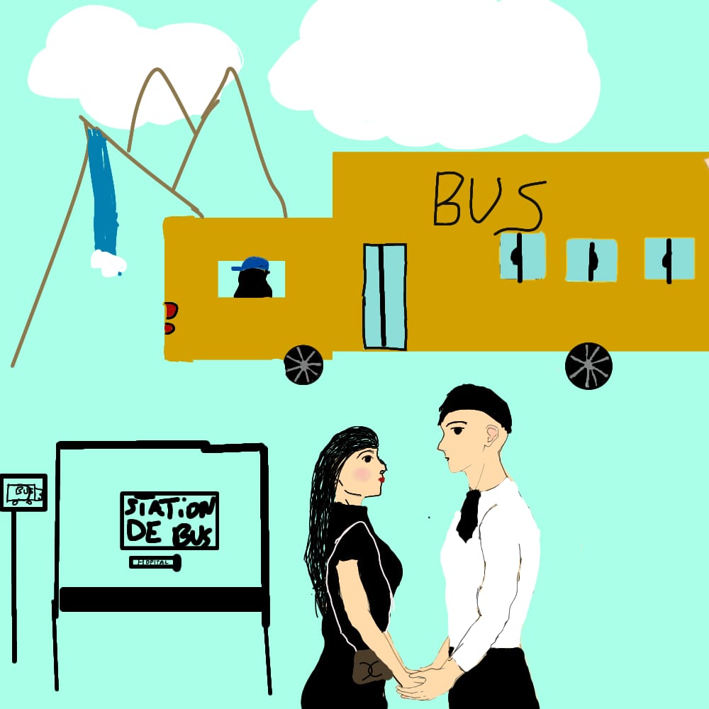 Par Miliani PHILIPP - 10 ans